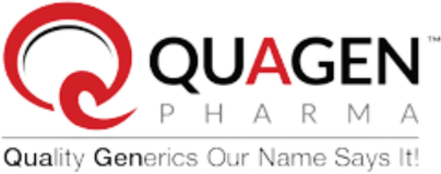 Quagen Pharma