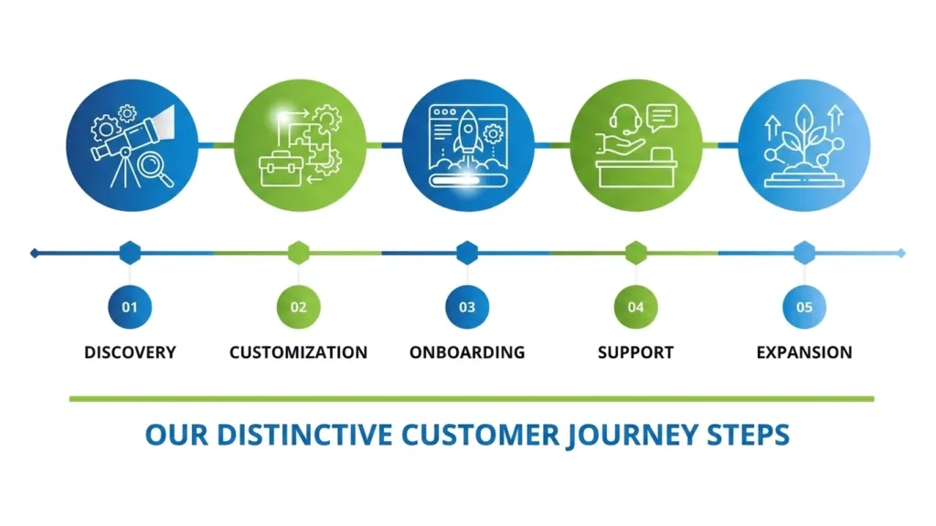 Map Your Procurement Lifecycle with Quadric IT | Zoho Implementation Partner | USA | India