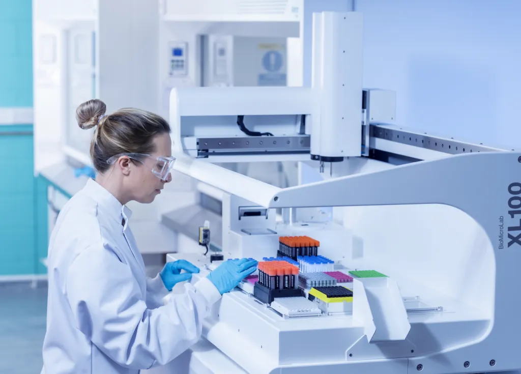 Odoo ERP for Healthcare and Life Sciences