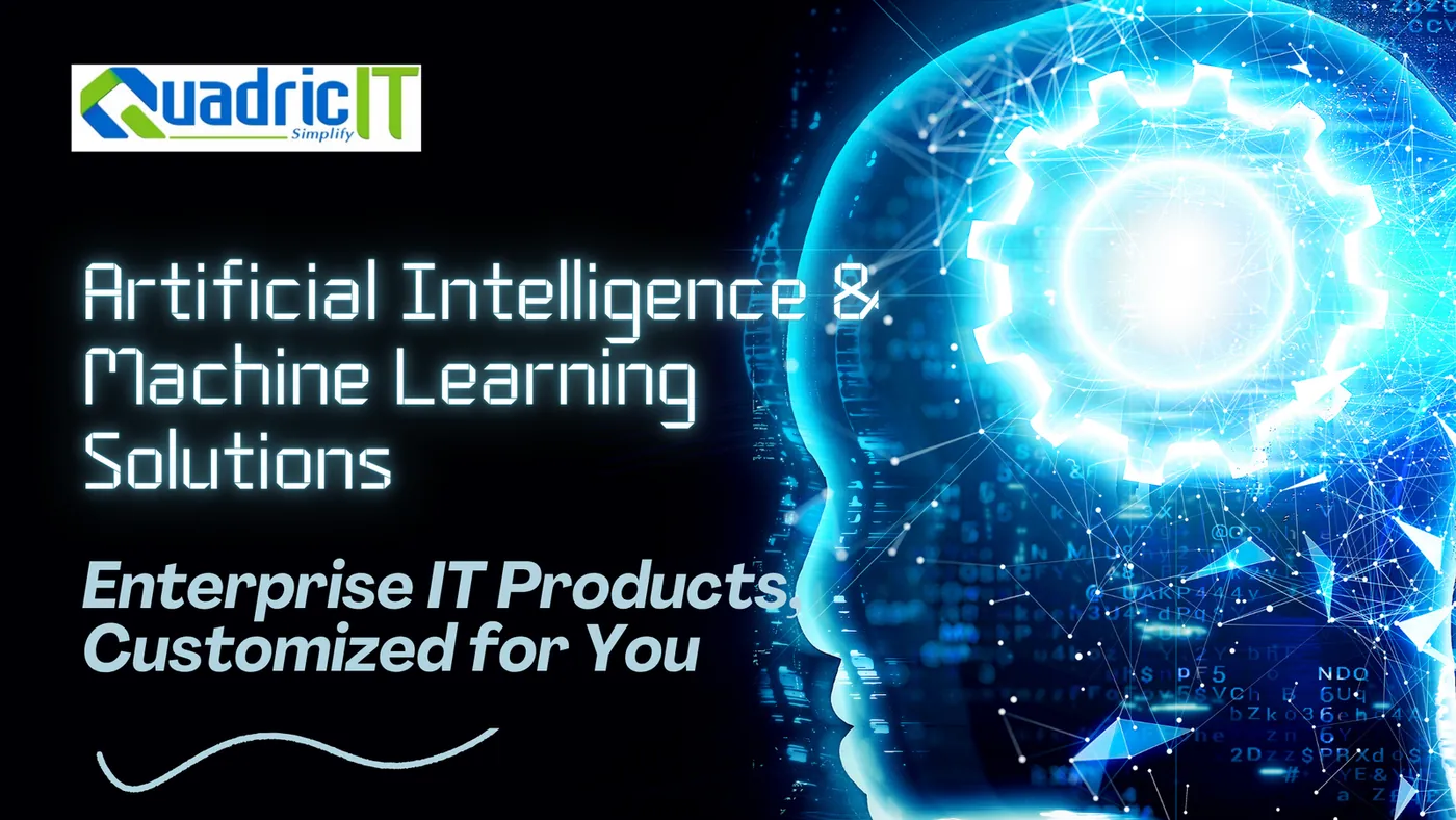 QIT-AI/ML Products