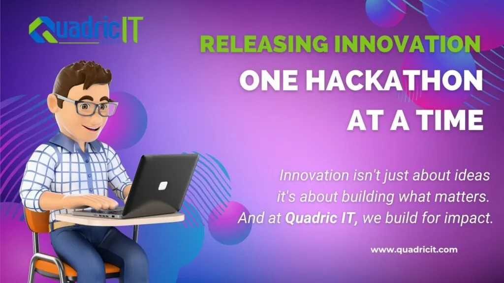 Hackathon blog post