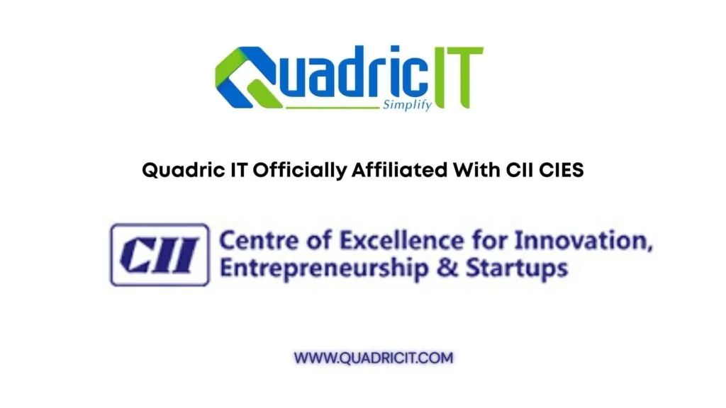QIT joins CII Startup programme