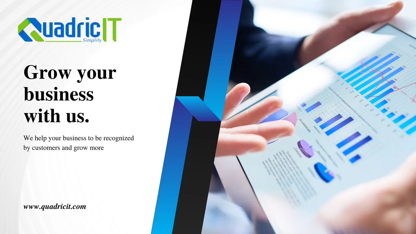 QIT-Company Overview