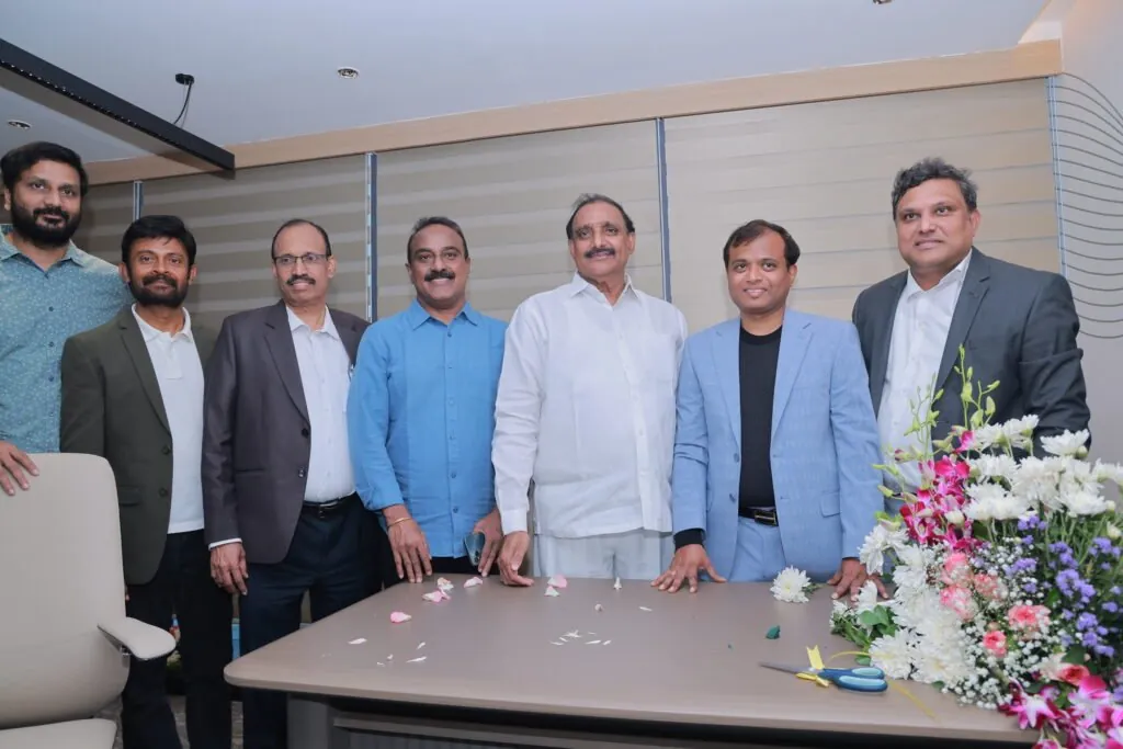 Quadric IT Marks a New Chapter in Hyderabad with State-of-the-Art Delivery & Innovation Centre