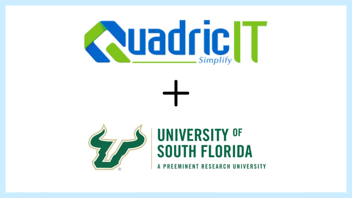QIT - USF Connect TBTI