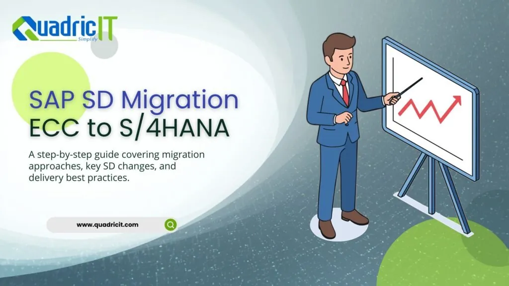 SAP SD Migration Guide