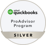 QuickBooks (ProAdvisor Program (Silver))