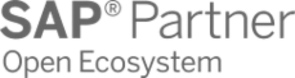 SAP (SAP Partner (Open Ecosystem))